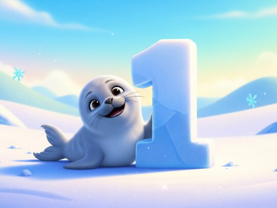 Збірка перша