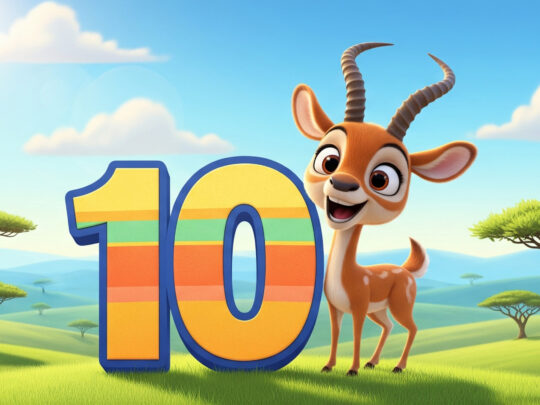 Збірка десята