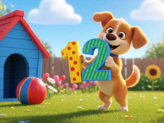 Збірка дванадцята