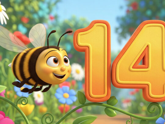 Збірка чотирнадцята