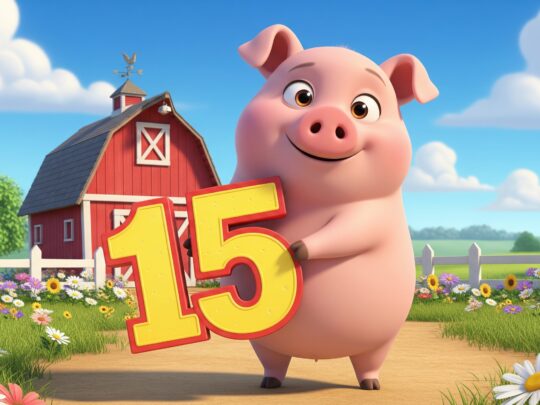 Збірка п'ятнадцята