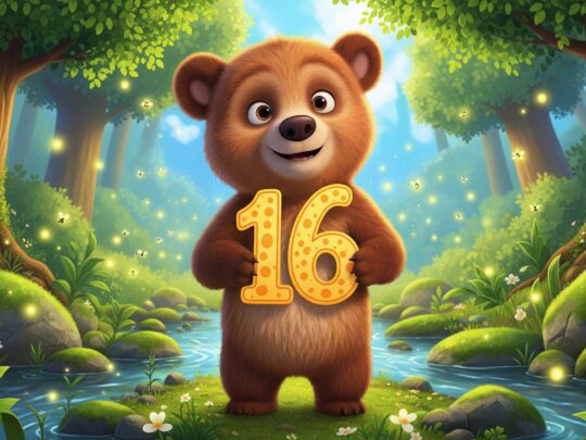 Збірка шістнадцята