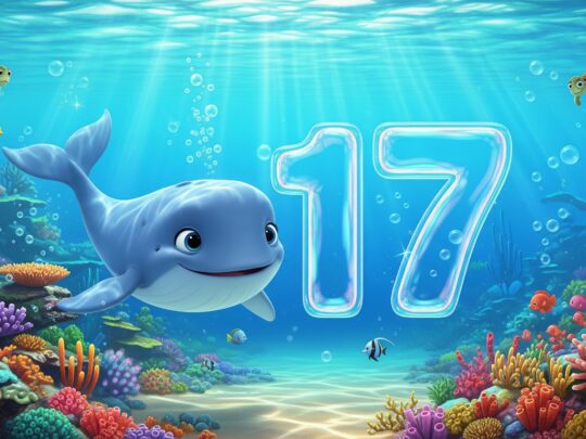 Збірка сімнадцята