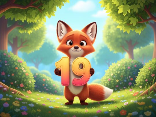 Збірка дев'ятнадцята