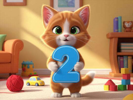 Збірка друга