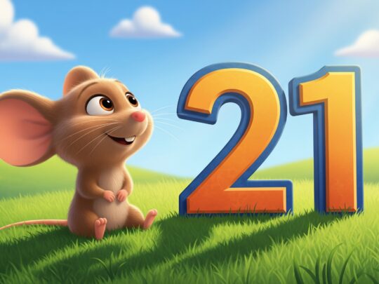 Збірка двадцять перша