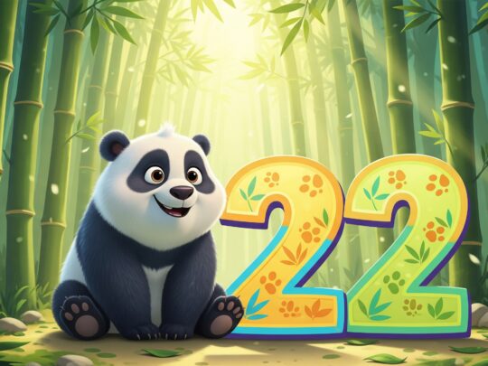 Збірка двадцять друга