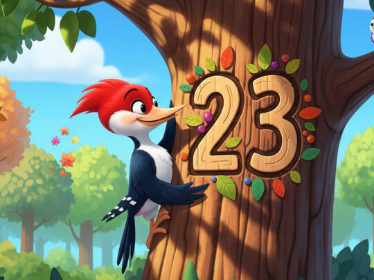 Збірка двадцять третя