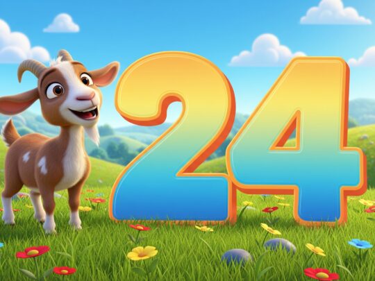 Збірка двадцять четверта