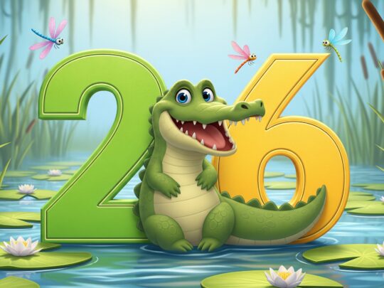 Збірка двадцять шоста