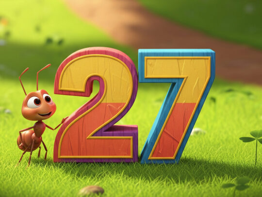 Збірка двадцять сьома