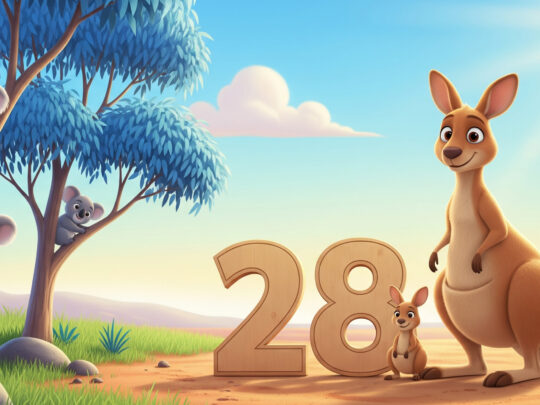 Збірка двадцять восьма