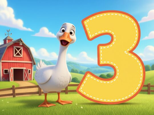 Збірка третя