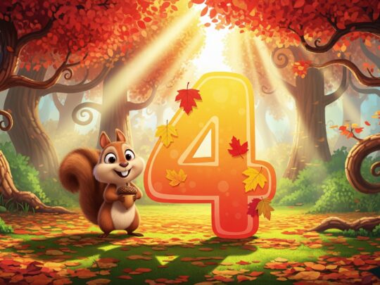 Збірка четверта