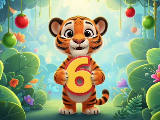 Збірка шоста